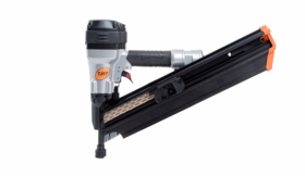 Tjep - Sømpistol GRF 34/100 HP L 50-100mm