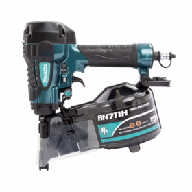 Tjep - Tromlesømpistol AN711H HP, Coil pistol 45-75mm