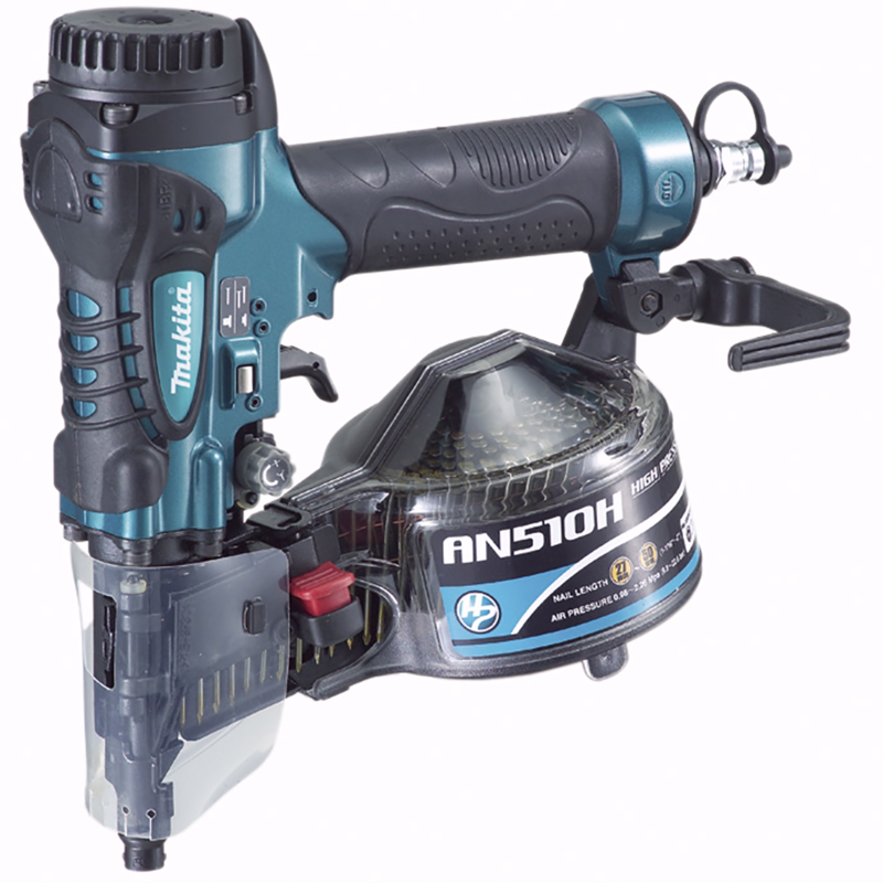 Tromlepistol AN510H HP 27-50mm