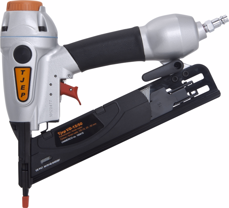 Dykkerpistol VD15/50