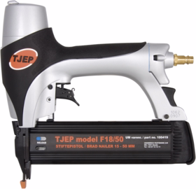 Tjep - Stiftepistol F18/50