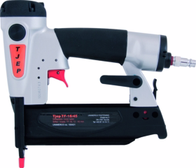 Tjep - Stiftepistol TF-18/45