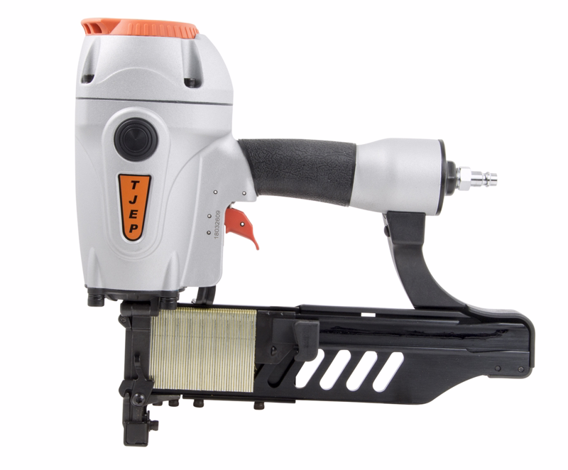 Klammepistol PQZ-64 m/kuffert