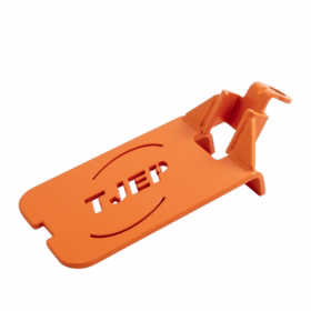 Tjep - Forsats Quick-fast t/PQZ-75 gas