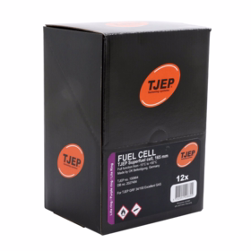 Tjep - Gaspatron Superfuel Lilla ring 165mm