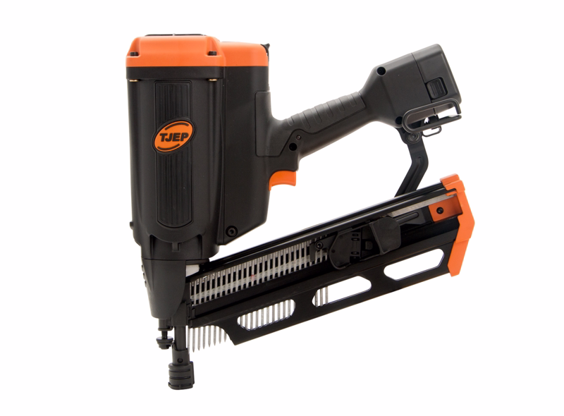 Sømpistol FH 21/90 GAS 2G Duplex