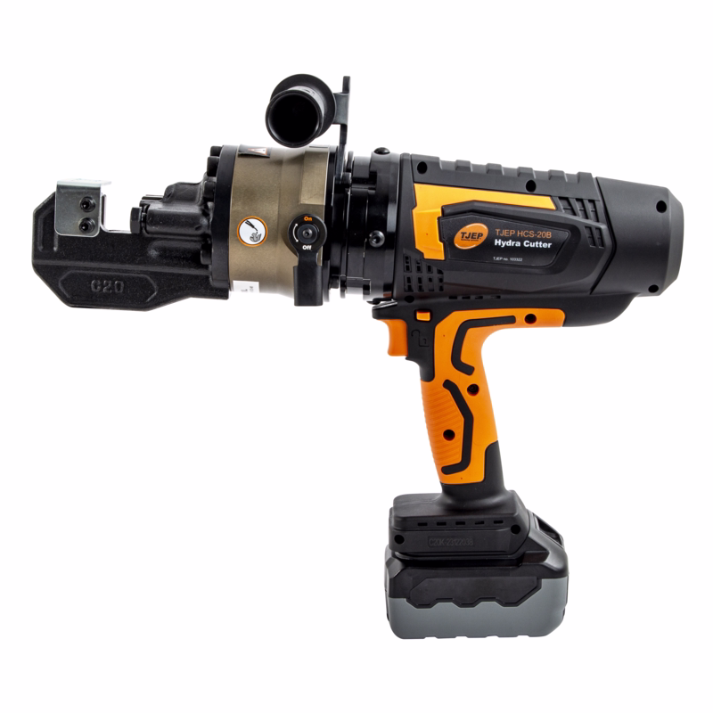 Armeringsklipper 18V HCS-20B