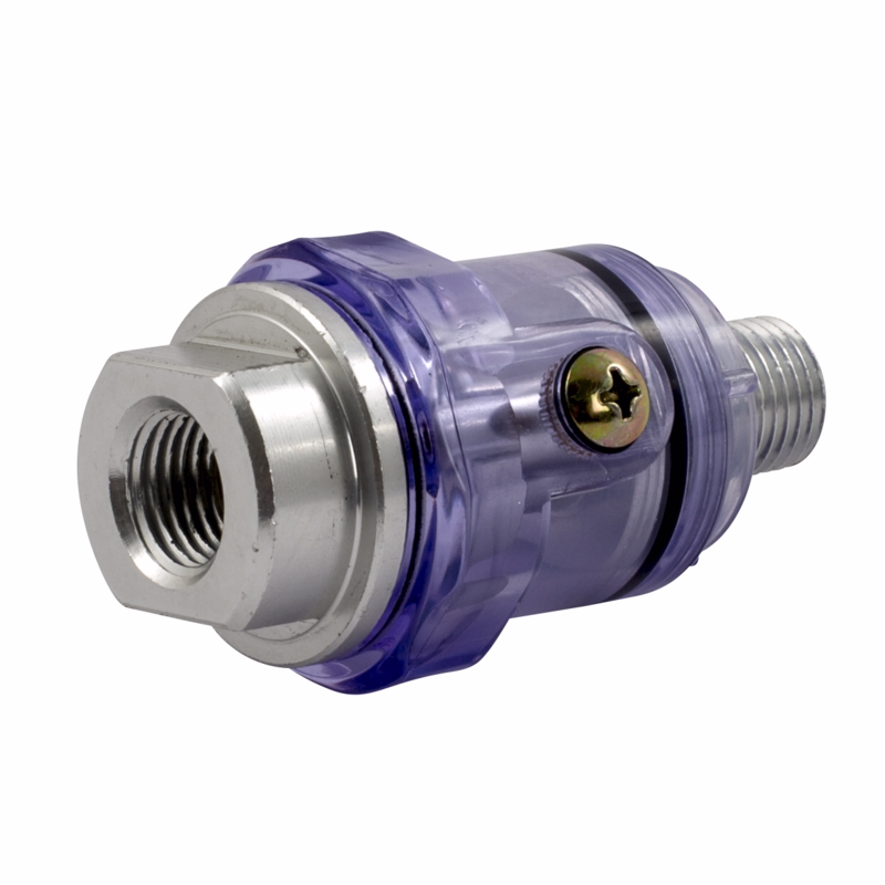 Smøreæg G1K 1/4" 4 ml.,