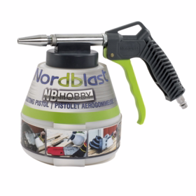 Tjep - Sodablæser 1,3 L