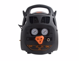 Tjep - Kompressor 6/15-1