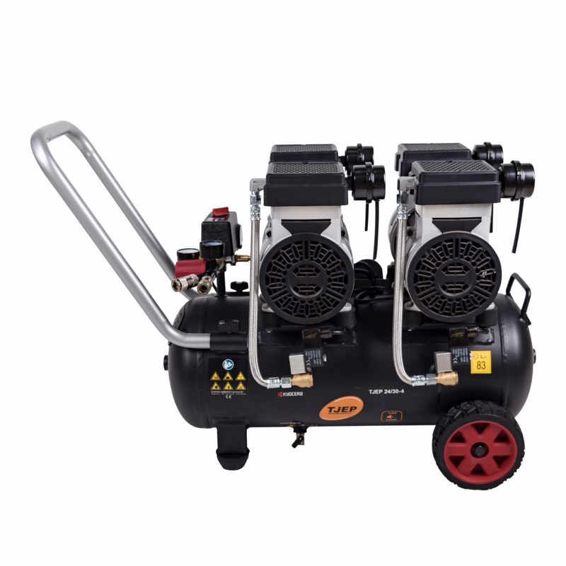 Kompressor 24/30-4, 24 L