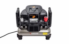 Tjep - Kompressor HP 9/20