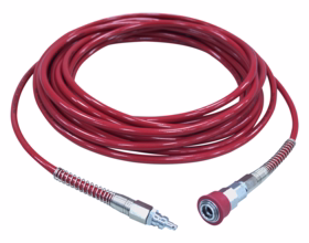 Tjep - Slange HP 15 m