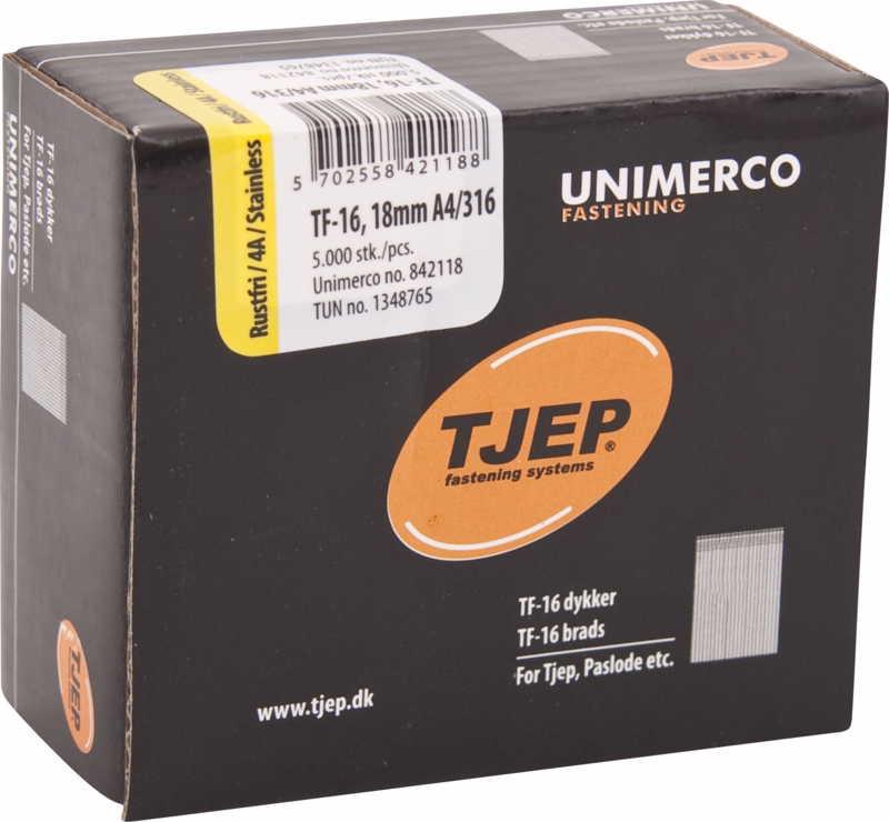 Dykker rs a4 TF16-38mm á 2500