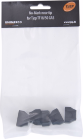 Tjep - Gummianslag til Tjep TF-18/50