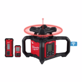 Milwaukee - Rotationslaser M18 RLOHV1200