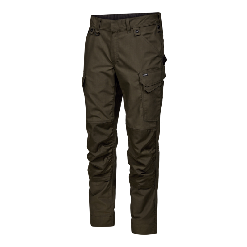 Arbejdsbuks 2329 Forest green, str. 84