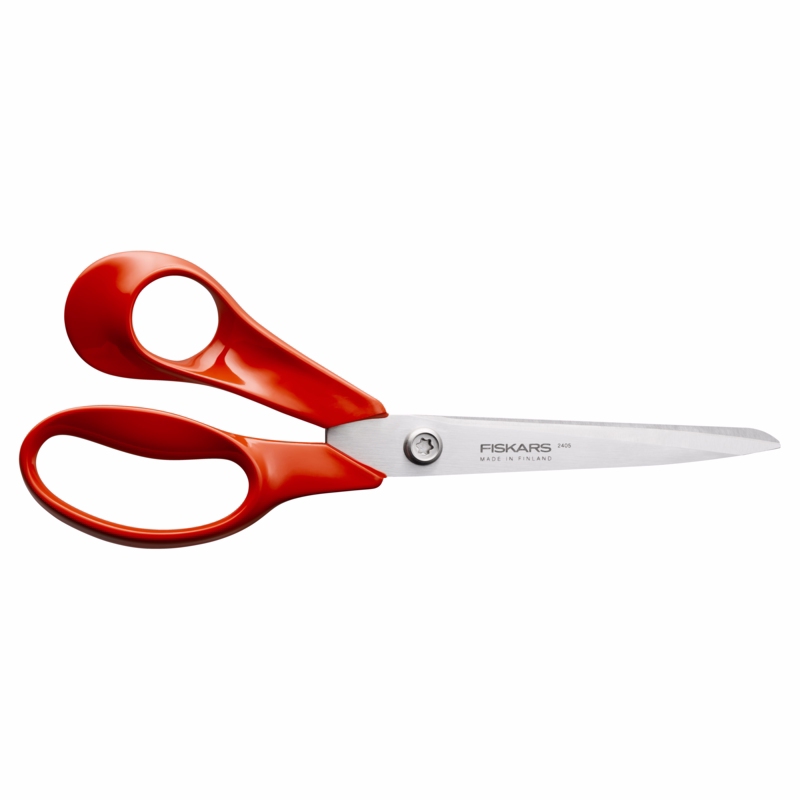 Universalsaks Classic Venstre 21 cm