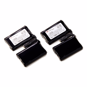 NordicHeat - Batterisæt t/varmehandsker 9025