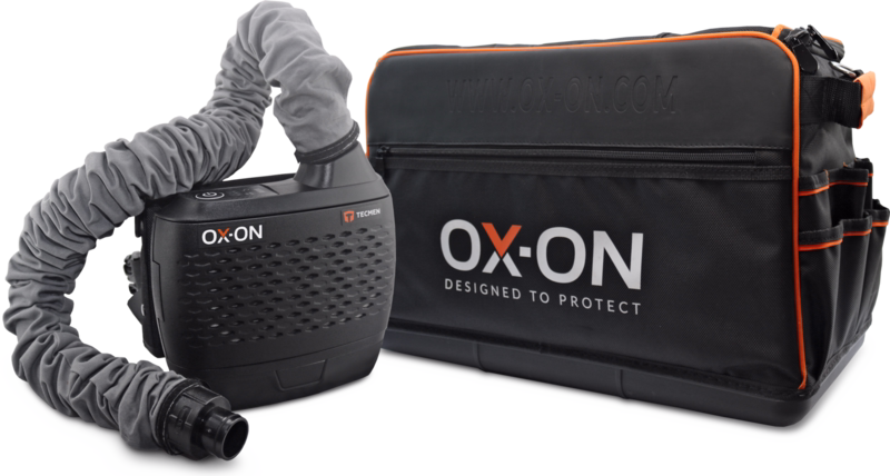 Turboenhed Air Kit comfort