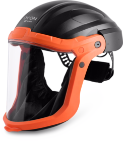 Ox-on - Helmaske Tecmen G10