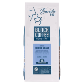 BCR PRO - Kaffe Helbønne Double Roast Espresso 1 kg