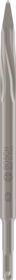 Bosch - Spidsmejsel SDS-Plus long life 250mm