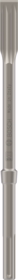 Bosch - Fladmejsel SDS-Max r-tec sharp 400mm