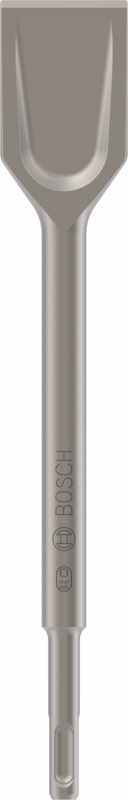 Spademejsel SDS-Plus 40x250mm