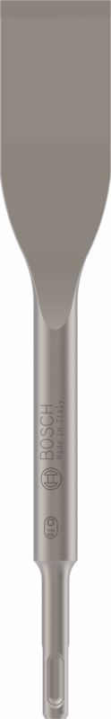 Flisemejsel SDS-Plus 40x260mm