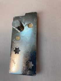 Siegenia - Underhængsel karmdel se Ts k25