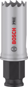 Bosch - Hulsav Powerchange HSS bimetal