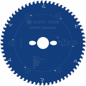 Bosch - Rundsavklinge Ø216x2,6x30mm Z64NEG Alu