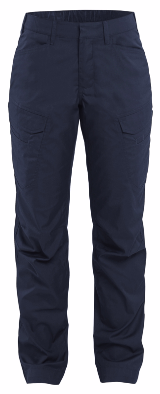 Servicebuks Dame 7011 Mørk marineblå, str. D24