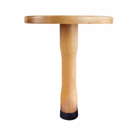 Stubai - Brolæggerskammel bøg, 320 mm