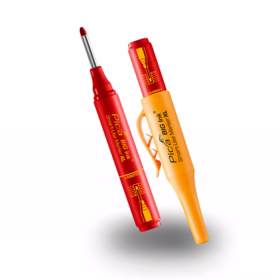 Pica - Permanent marker BIG-Ink Smart-Use XL rød