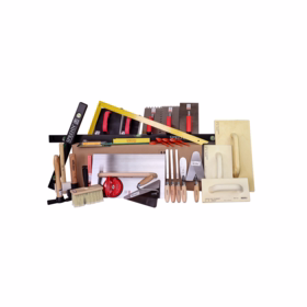 Sprehn - Lærlingesæt Murer standard