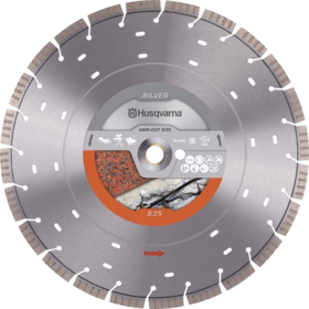 Husqvarna - Diamantklinge VARI-CUT S35