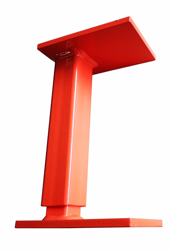 Murertvinge "Lille hjælper"