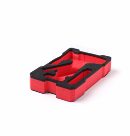 Milwaukee - M12 indlæg (Packout) t/stiksav FJS-0