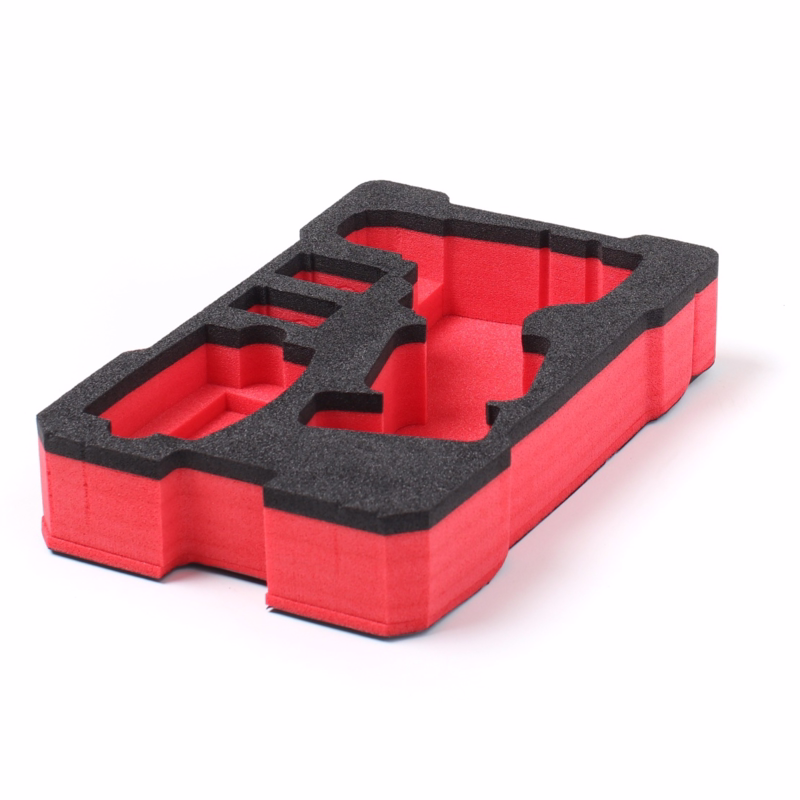 M12 indlæg (Packout) t/slagboremaskine FPD2-0