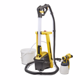 Wagner - Malersprøjte HVLP W950 FLEXiO