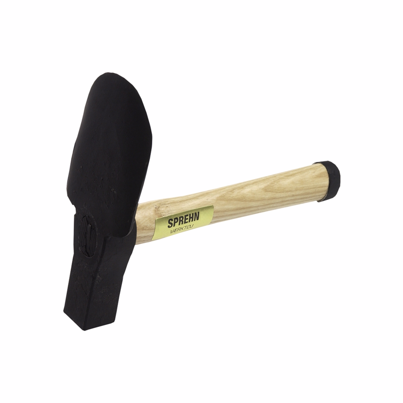 Brolæggerhammer 100mm