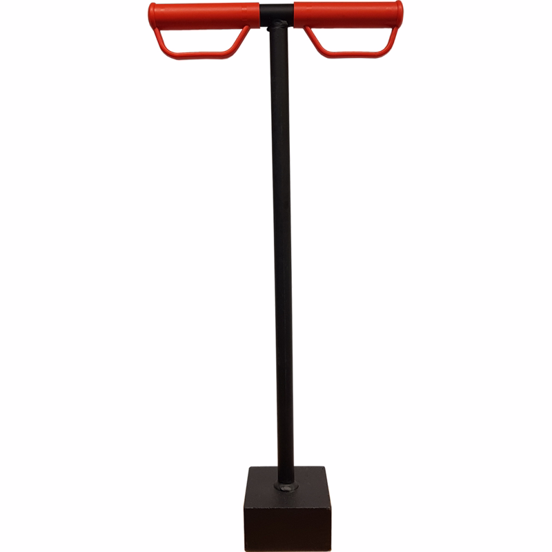 Schaussestøder 361 - 830 mm