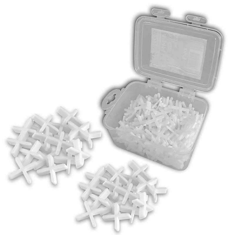 Flisekryds 3mm - 350 stk