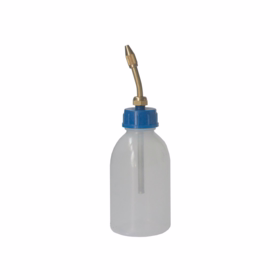 Hallbauer - Oliekande 