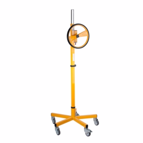 Sprehn - Teleskopstativ Base Unit 1,95 m