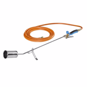 CFH - Tagbrændersæt ST1000 u/regulator