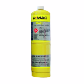 Rimac - Gasdåse MagPro 400 gram
