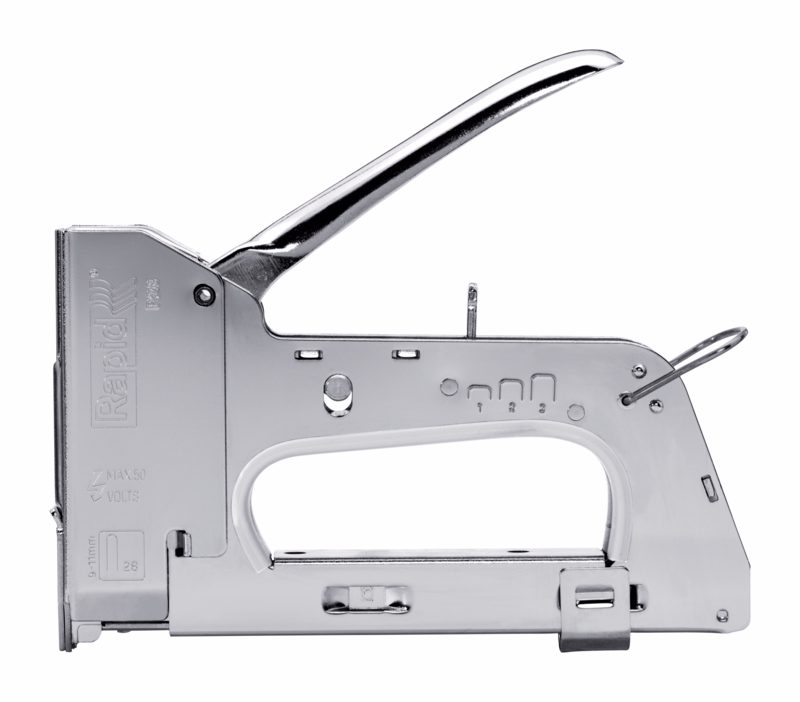 Kabel-hæftepistol R28E